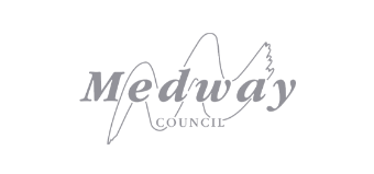 Medway Council Logo
